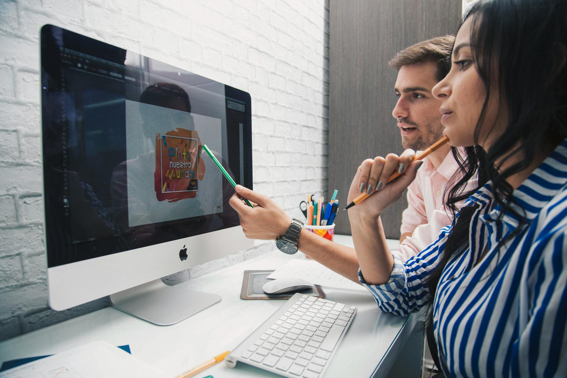 Nomad Health — Rebrand